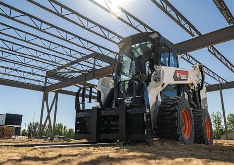 maximum horsepower for a skid steer loader|biggest s86 skid steer.